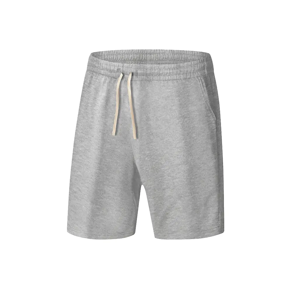 Summer Casual Shorts Men Boardshorts Breathable Loose Short Pants Comfortable Fitness Basketball Sport Sweatpants Breeches