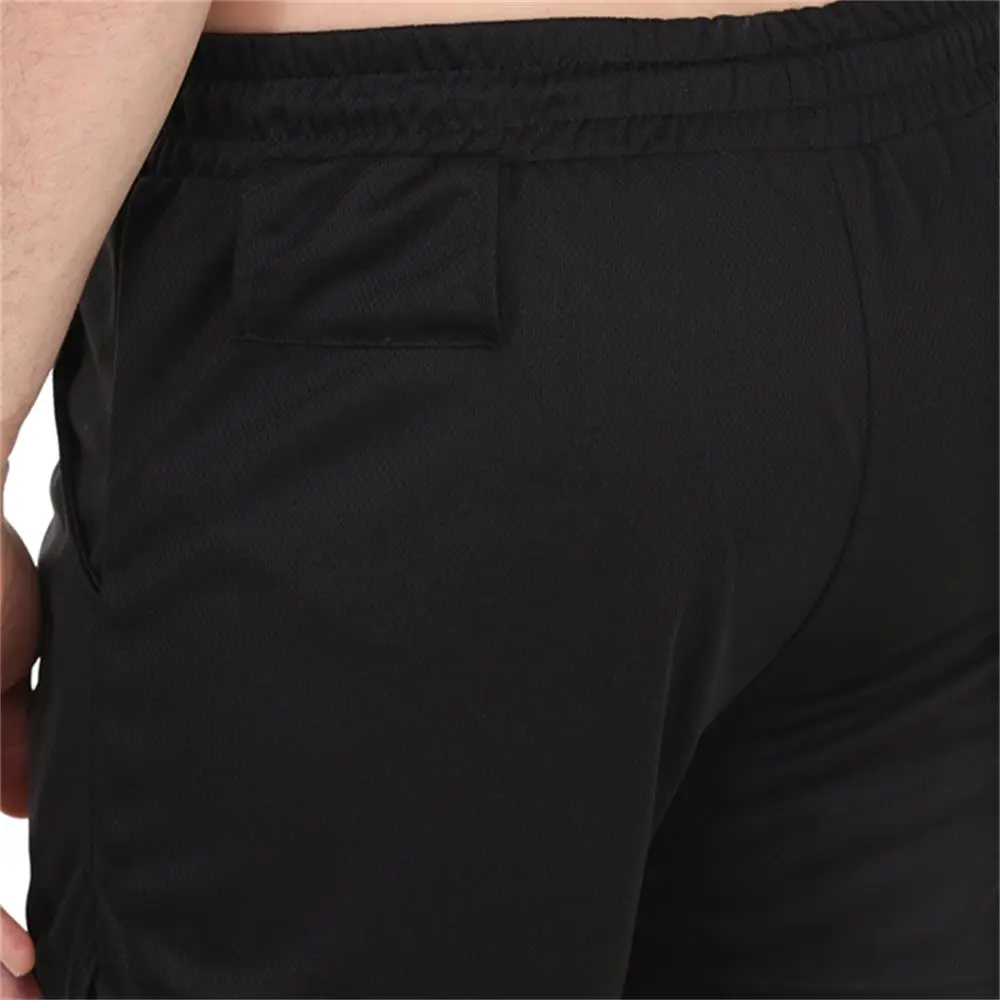 Anime Print 2 in 1 Compression Shorts for Men Athletic Performance Gym Shorts with Pockets Quick Dry Fitness Workout