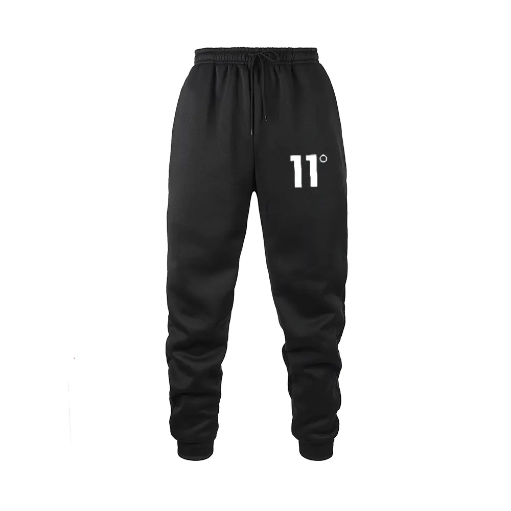 New Printed Pants Autumn Winter Men/Women Running Pants Joggers Sweatpant Sport Casual Trousers Fitness Gym Breathable Pant