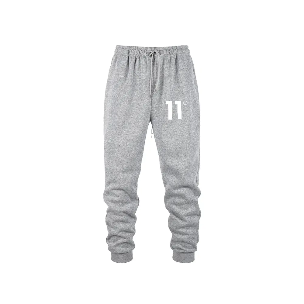New Printed Pants Autumn Winter Men/Women Running Pants Joggers Sweatpant Sport Casual Trousers Fitness Gym Breathable Pant