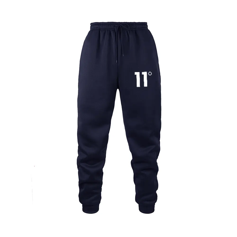 New Printed Pants Autumn Winter Men/Women Running Pants Joggers Sweatpant Sport Casual Trousers Fitness Gym Breathable Pant