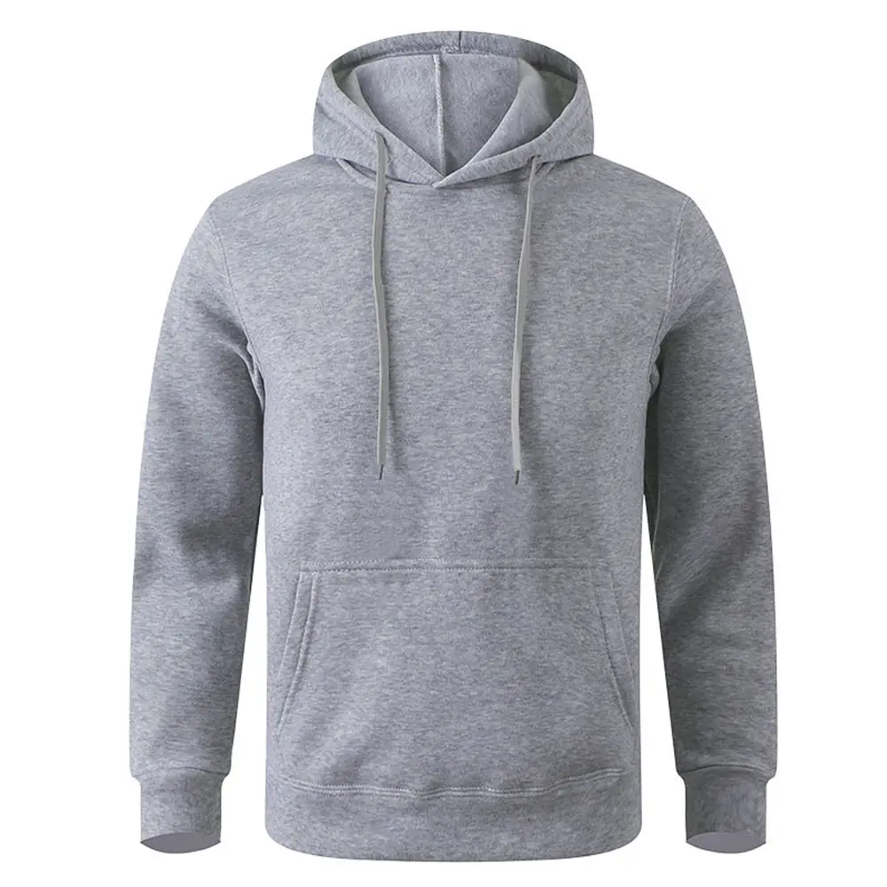 Men's Hoodie Sets Women Solid Color Sweatshirt Set Casual Long-sleeved Hoodies Pants Two Piece Suits Sweatpants