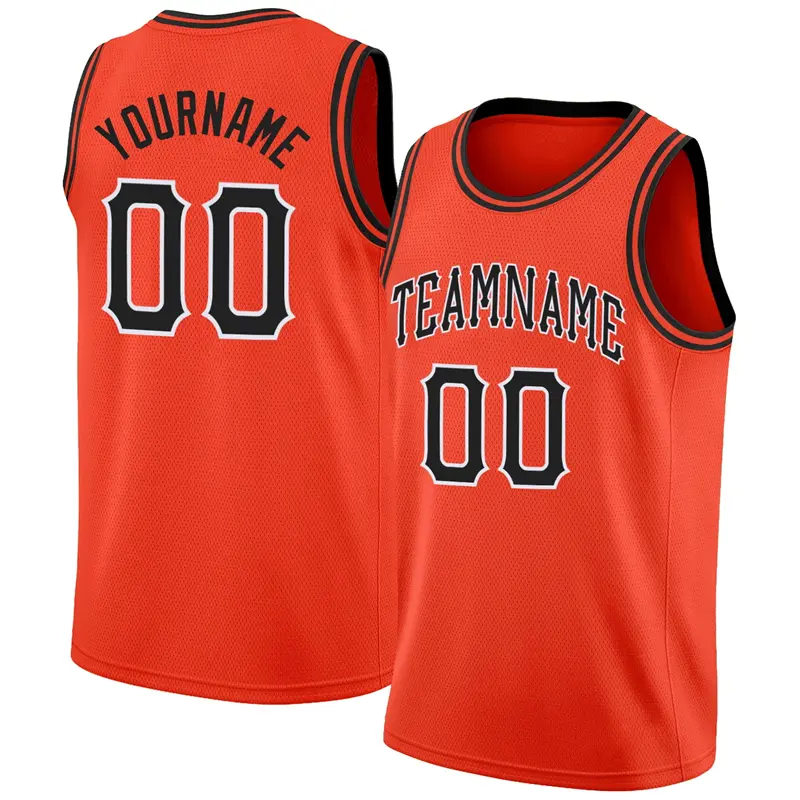 Custom Name Number Colorful Basketball Jerseys Pattern 3D Printed Tank Tops For Men Women Customization Summer Sports Gym Tops