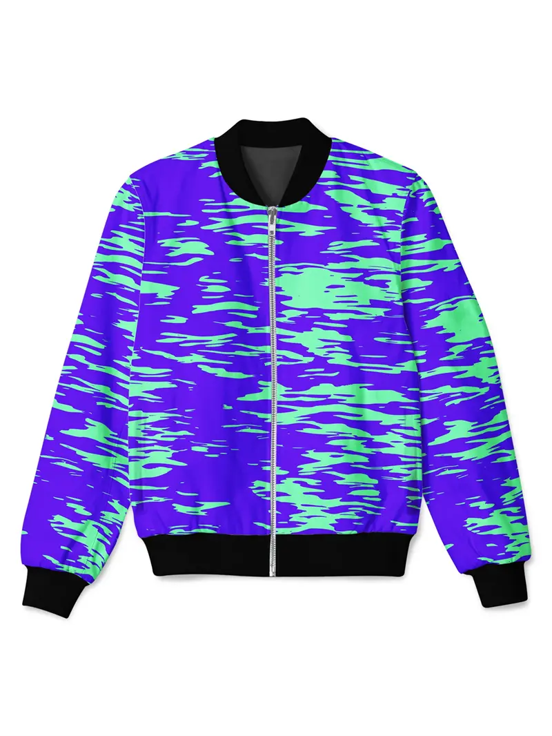 Flower Skull Pattern Zipper Jacket Men Women 3d Printed Floral Colorful Coat Zip Up Jackets Tops Long Sleeve Bomber Sweatshirt