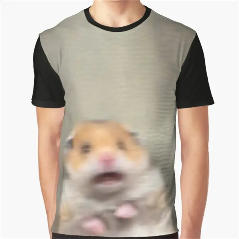 3D Print Mens Funny T Shirt Y2k Clothes Summer Casual Street Baggy Shitpost T-Shirts Women Kids Harajuku Short Sleeve Tops Tees
