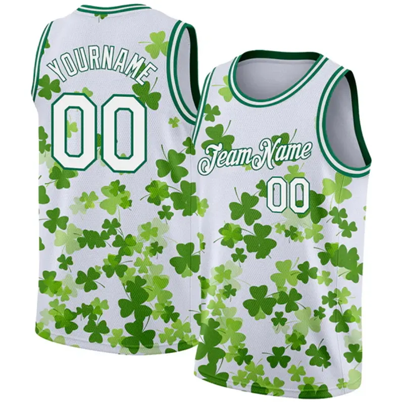 Custom Name Basketball Jersey Shirts Breathable 3D Print Summer Casual Men Tank Top Vest Sleeveless Sport Gym Tops Drop-shipping