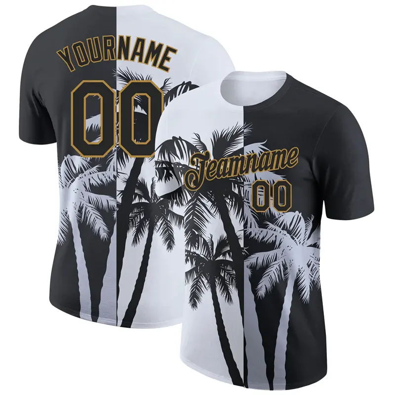 Custom Name Teamname 3D Print Football T Shirt For Men Clothes Customized Personalized Number Sport Tshirt New Y2k Men Clothing