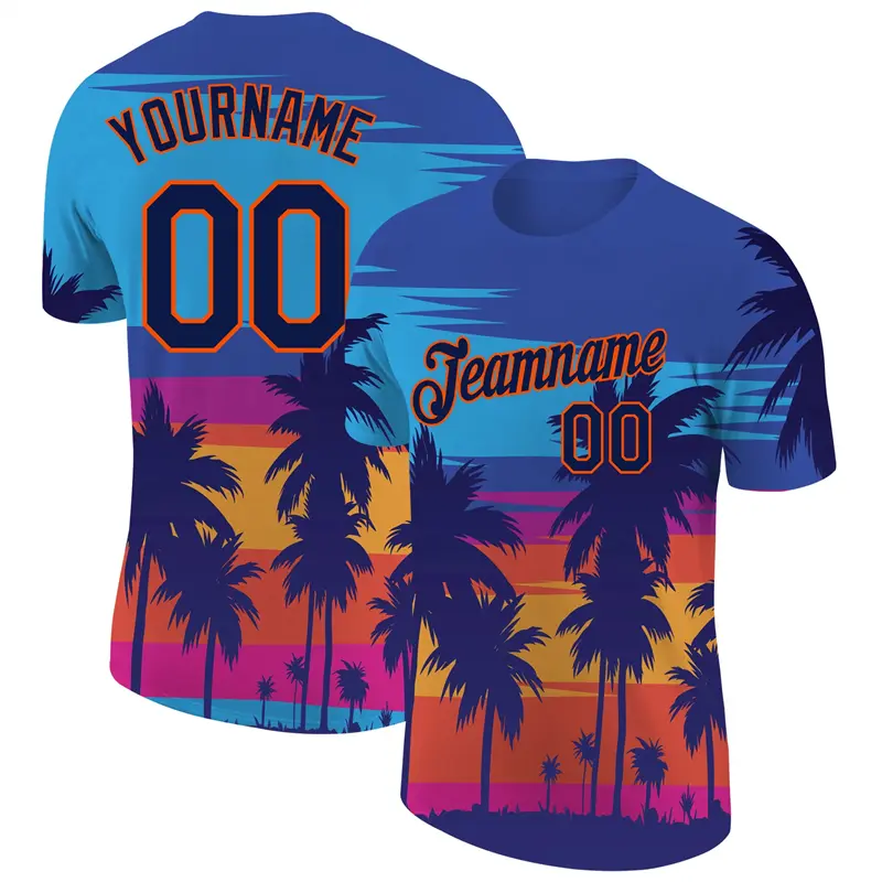 Custom Name Teamname 3D Print Football T Shirt For Men Clothes Customized Personalized Number Sport Tshirt New Y2k Men Clothing