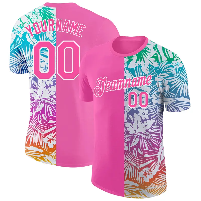 Custom Name Teamname 3D Print Football T Shirt For Men Clothes Customized Personalized Number Sport Tshirt New Y2k Men Clothing