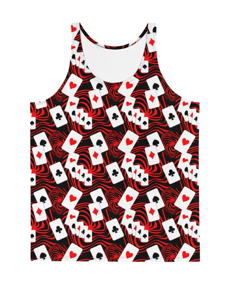 2025 New 3D Printed Men's Vest Summer Harajuku Sleeveless T-shirt Fashion Hip Hop Casual Street Vest Comfortable Quick Drying
