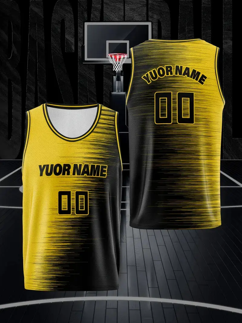 Custom Name And Number Men Vest 3D Printed Personality Basketball Tank Tops Fashion 2025 New Men Sleeveless Sport Gym Team Vest