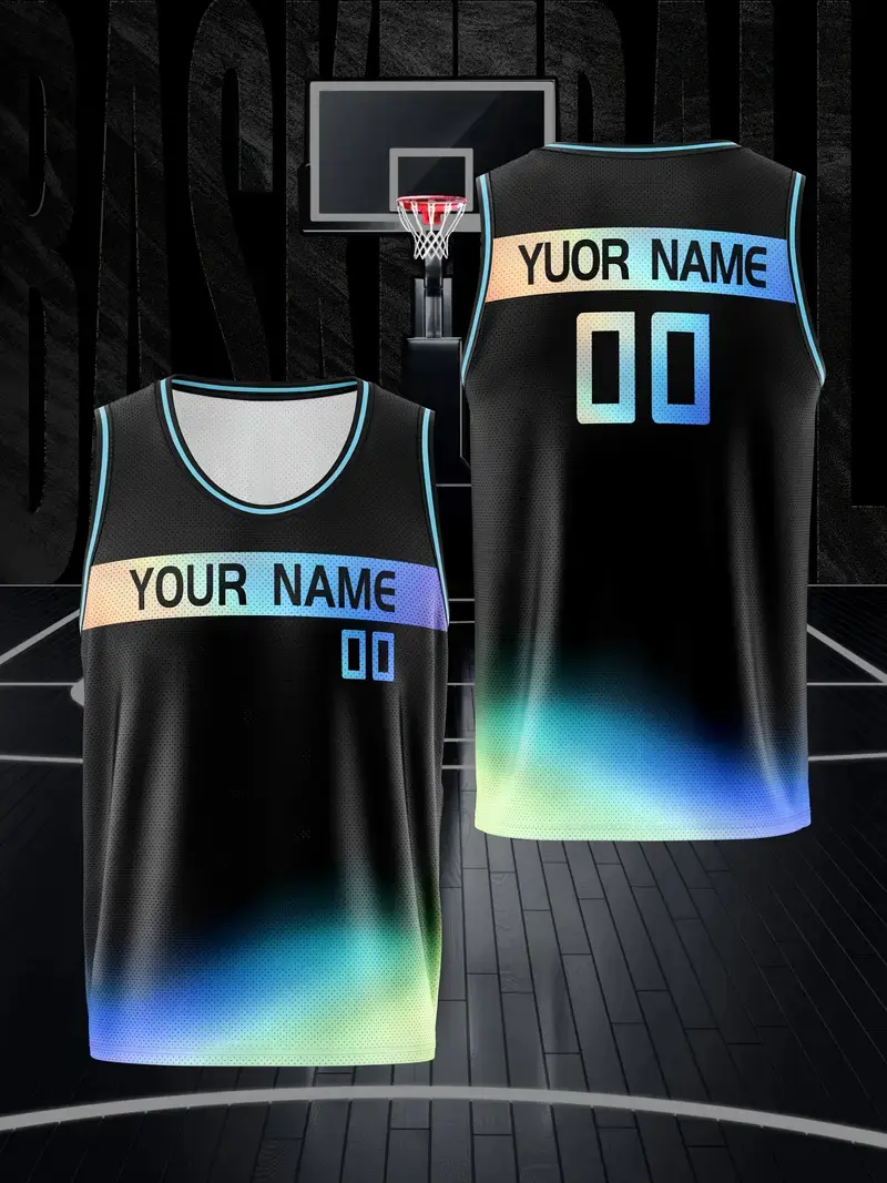 Custom Name And Number Men Vest 3D Printed Personality Basketball Tank Tops Fashion 2025 New Men Sleeveless Sport Gym Team Vest
