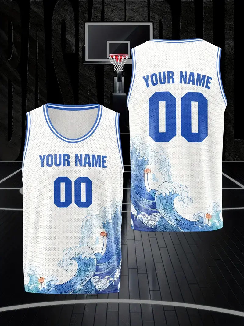 Custom Name And Number Men Vest 3D Printed Personality Basketball Tank Tops Fashion 2025 New Men Sleeveless Sport Gym Team Vest