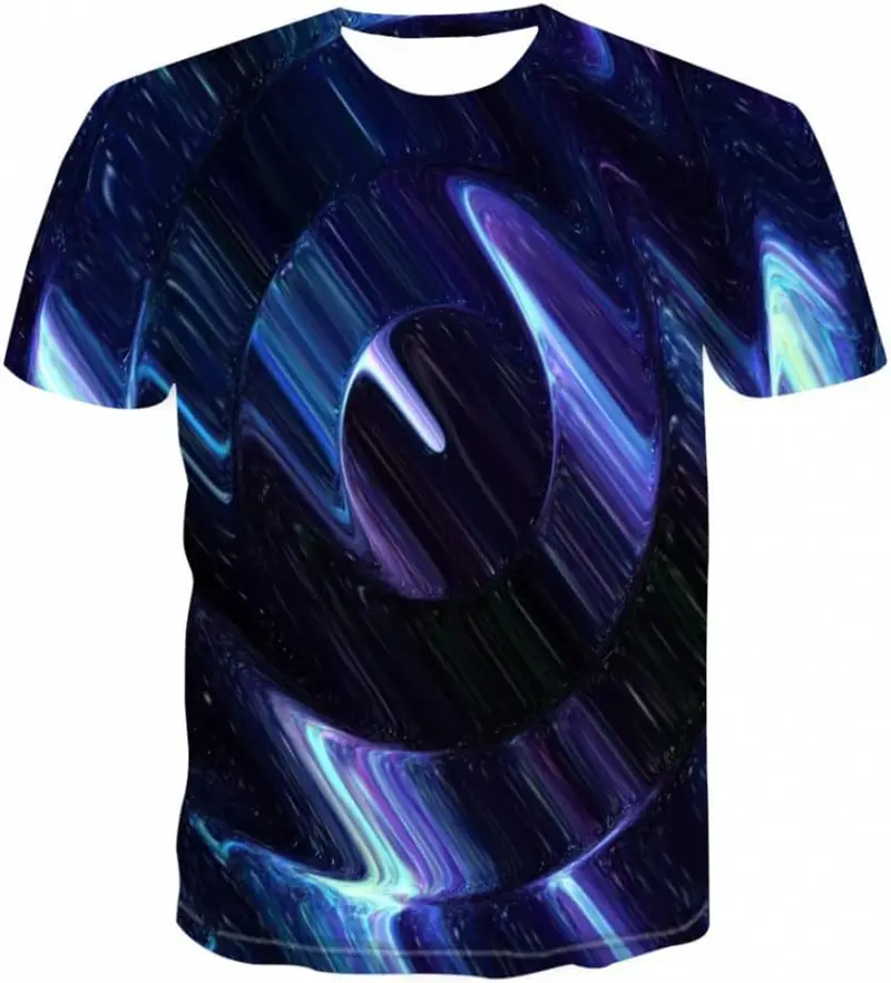 Fashion Summer Men's 3d T-shirt Casual Short-sleeved O-neck Fashion Funny Printing T-shirt Men And Women T-shirt Streetwear