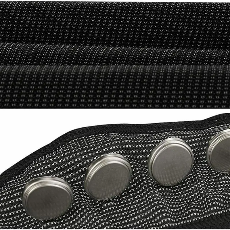 Energy-Field-Therapy Men'S Long-Lasting Underwear Magneticeft Energy Field Therapy Men Pants Magnetic Male Underwear Boxer