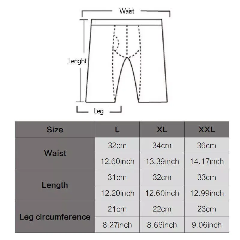 High-Quality Open Fly Men'S Underwear Classic Soft Underwear Briefs Breathable Cotton Men'S Boxers Supportive Underwear