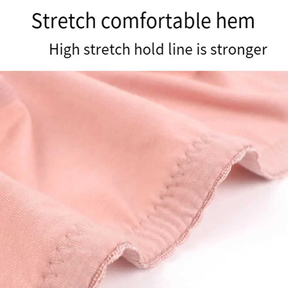 Women Wireless Cotton Front Closure Bra Push Up Full Coverage Bras Plus Size Soft Comfortable Breathable Underwear Intimates ﻿