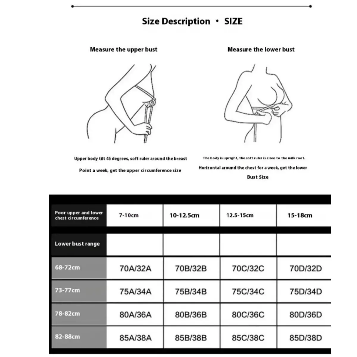Japanese Lolita Bra Lingerie Women Sexy Lace Bra Panties Set Adjustable Strap Push Up Elastic Underwear