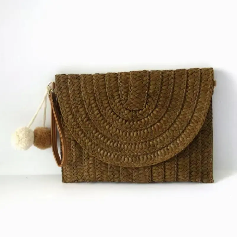 Beach Bags Straw Bag Cutch Beach Bags For Women