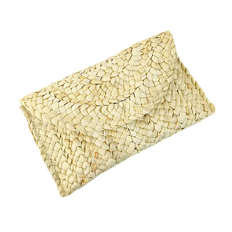 Beach Bags Straw Bag Cutch Beach Bags For Women