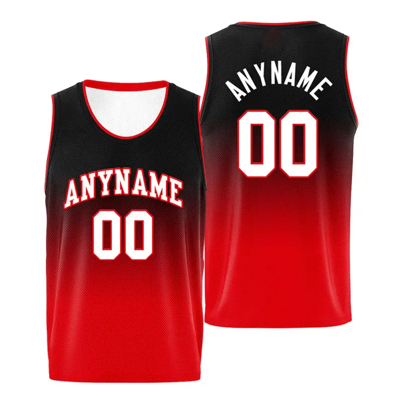 Basketball Tank Top For Men's Clothing Sport Casual Short Sleeve Crewneck Top Custom Name Number Fashion Popular Kid Vest Tee