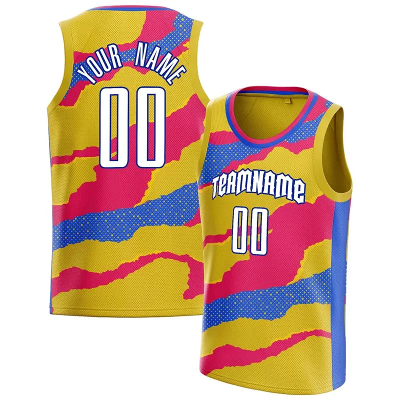 Hawaiian Print Casual Men Tank Top Customized Name Personality Street Sleeveless Shirt Summer Fashion Trend Gym Oversized Vest