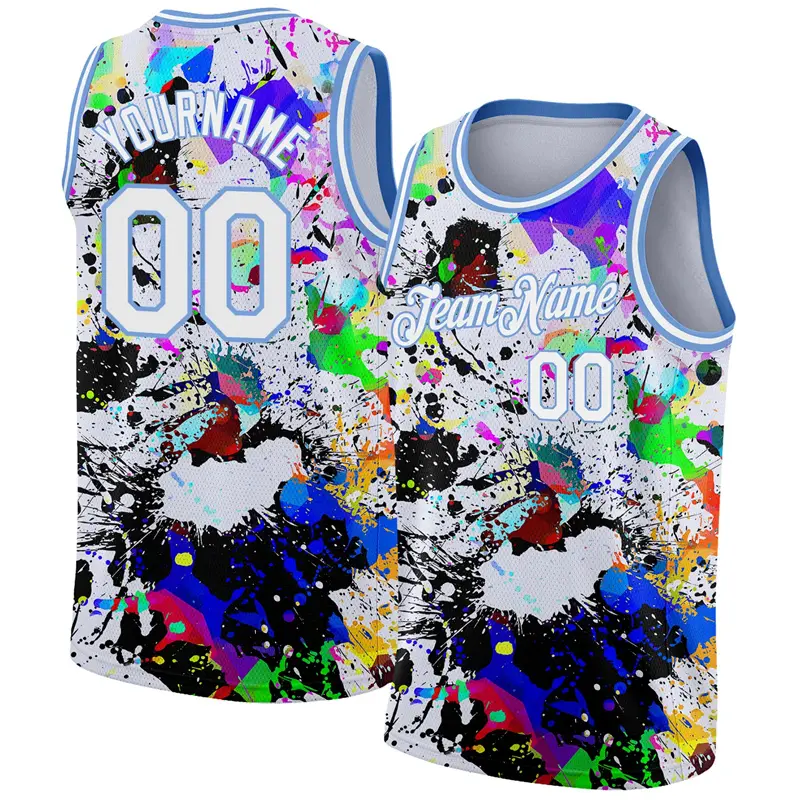 Street Graffiti Style Tank Top For Men's Clothing Custom Name Sleeveless O-neck Vest Personality Fashion Trend Sports Vests 2025
