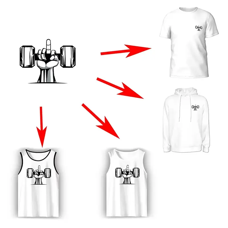 DIY Design 3D Printing Picture Custom T-shirt Men Women Short Sleeve Crew Neck Customize T Shirts Harajuku Fashion Tee Top