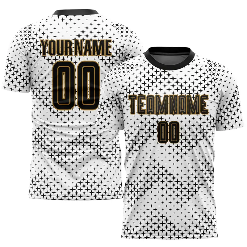 Custom Name Football Sport T-shirt For Men Novel 3D Print Graphic Short Sleeve T Shirts Summer Fitness Gym Breathable O-neck Top