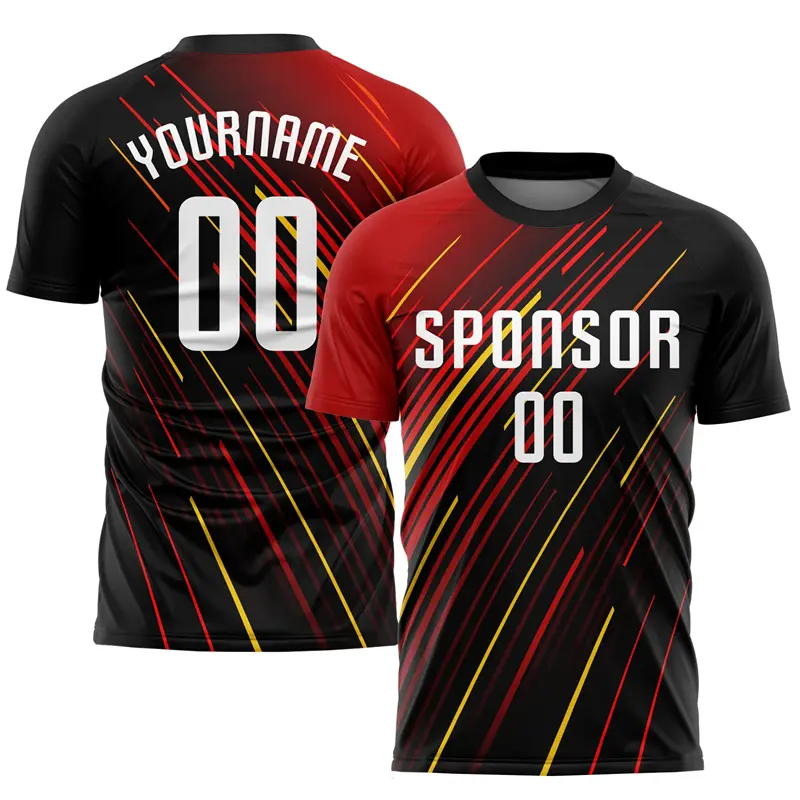 Custom Name Football Sport T-shirt For Men Novel 3D Print Graphic Short Sleeve T Shirts Summer Fitness Gym Breathable O-neck Top
