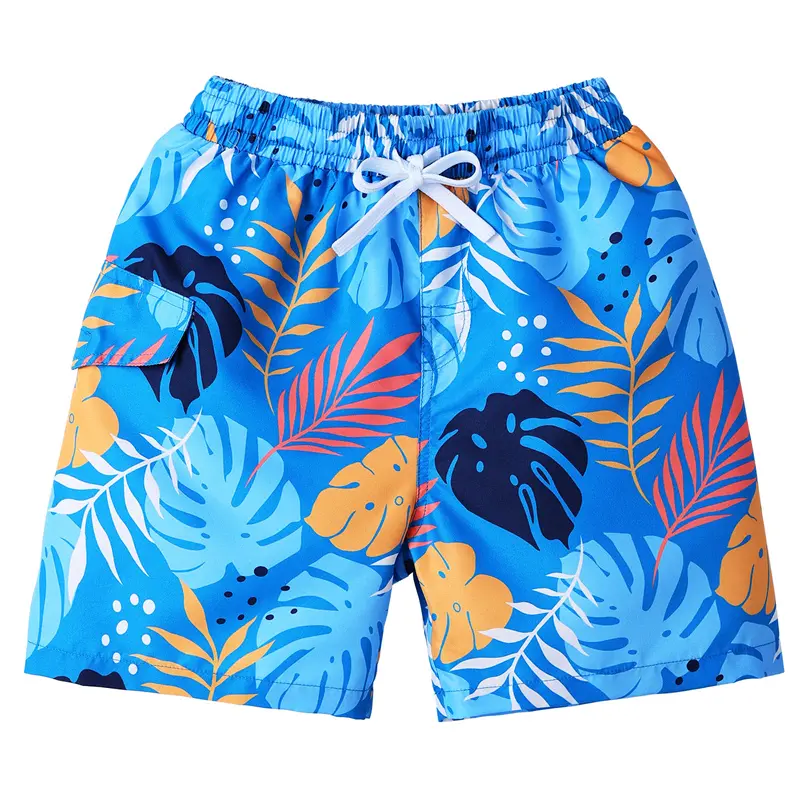 Classic Stripe Design Men's Board Short Loose Breathable Drawstring Style Print Graphic Beach Shorts Summer Trend Holiday Style