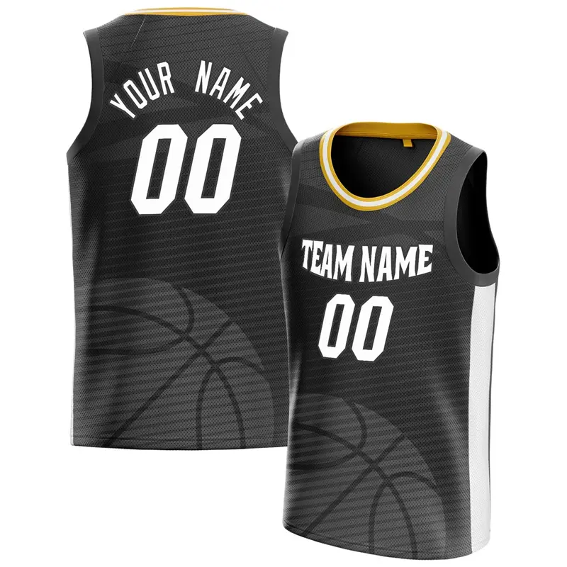 3D Print Basketball Vest For Men Customized Name Number Personality Man Tank Top Gym Summer Fashion Trend DIY Personality Vest