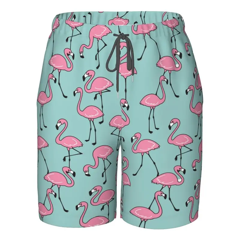 Cartoon Funny 3d Print Beach Shorts Men Women Summer Street Casual Harajuku Board Short Popular Hawaiian Breathable Swim Trunk