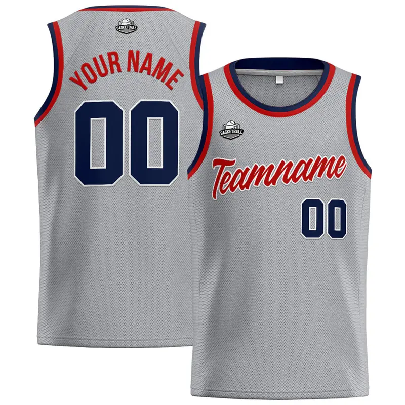 Customized Name Number Basketball Vest For Men 3D Print Personality Logo Round Neck Sleeveless Tee Summer Fashion Casual Tank