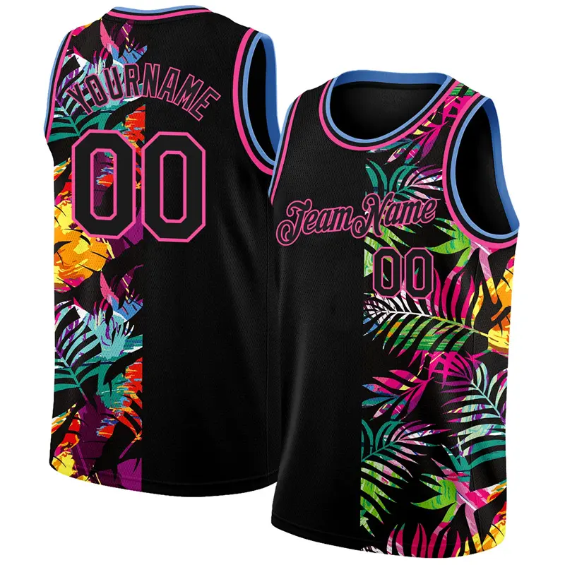 3D Print Patchwork Graphic Retro Plants Tank Top For Men Personality Custom Name Number Sport O-neck Vest Summer Fashion Beach