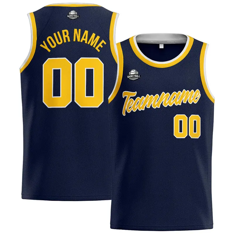 Basketball Team Sport Vest Men Women Personality Custom Name Number Loose Sleeveless T-shirt Summer Casual Gym Fitness Tank