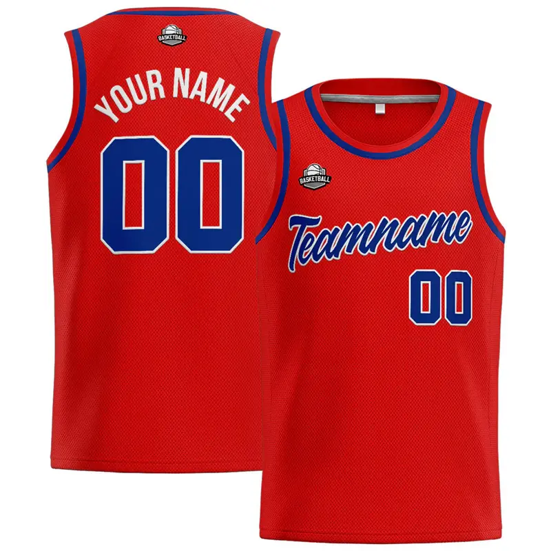 Gradient Color 3D Print Basketball Vest For Men Custom Personality Team Uniform Sport Fitness Tank Top Summer Casual Daily Cool