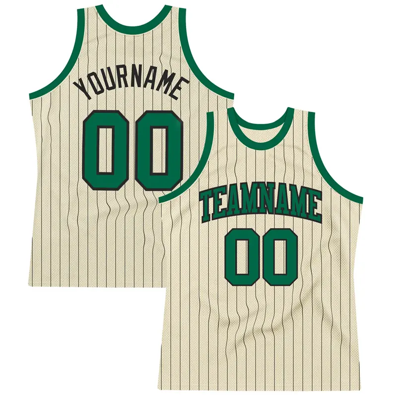 Fashion Stripe Basketball Vest For Men Fashion Personality Custom Name Number Loose Breathable Sport Sleeveless Tshirts Summer