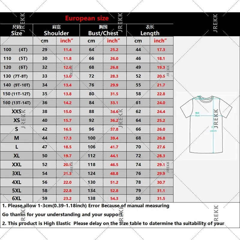 Psychedelic Forest Colorful T-shirt Men's Clothing Art Regular Geometric Pattern O Neck T-shirts Harajuku Street Personality Top