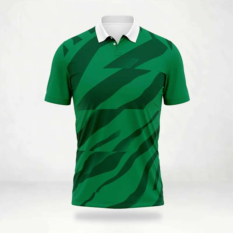 Personality Print Graphic Polo Shirt For Men Customized Number Name Lapel Button Golf Shirts Sport Daily Novel Street Top 2025