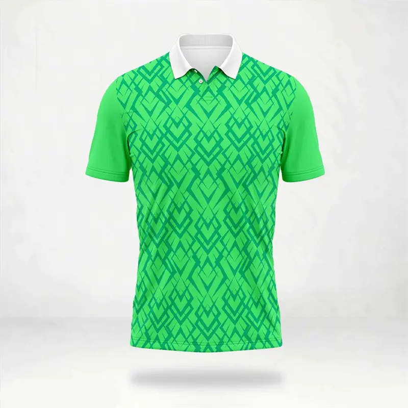 Personality Print Graphic Polo Shirt For Men Customized Number Name Lapel Button Golf Shirts Sport Daily Novel Street Top 2025