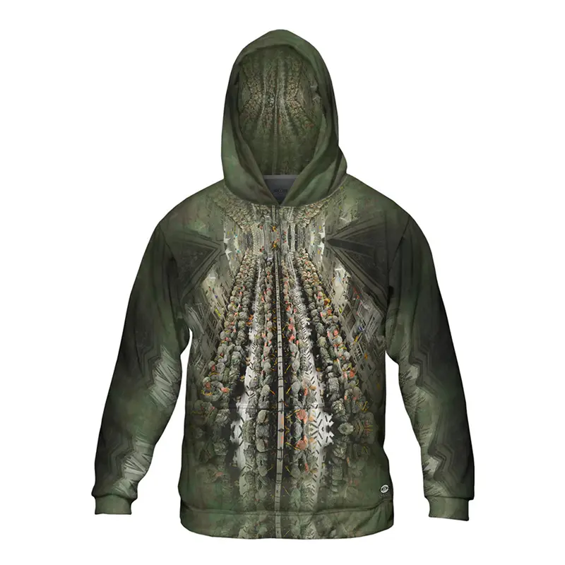 Aircraft Cockpit 3D Printed Hoodie Men's Clothing Unique Novel Pattern Pullover Sweatshirt Harajuku Street Personality Coat