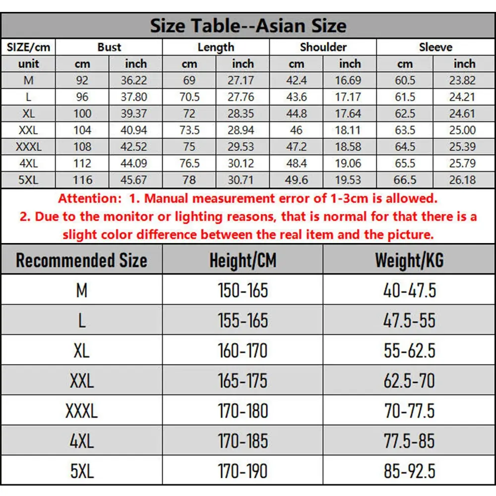 Oxford Shirts for Men Slim Fit Casual Long-sleeved Men Dress Shirt Lapel Button Collar White Black Shirts