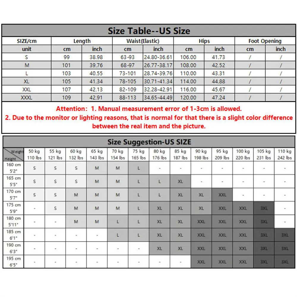 Men's Straight Pants Streetwear Joggers Lightweight Cargo Pants Techwear Beach Hawaiian Long Pants Fashion Loose Trousers
