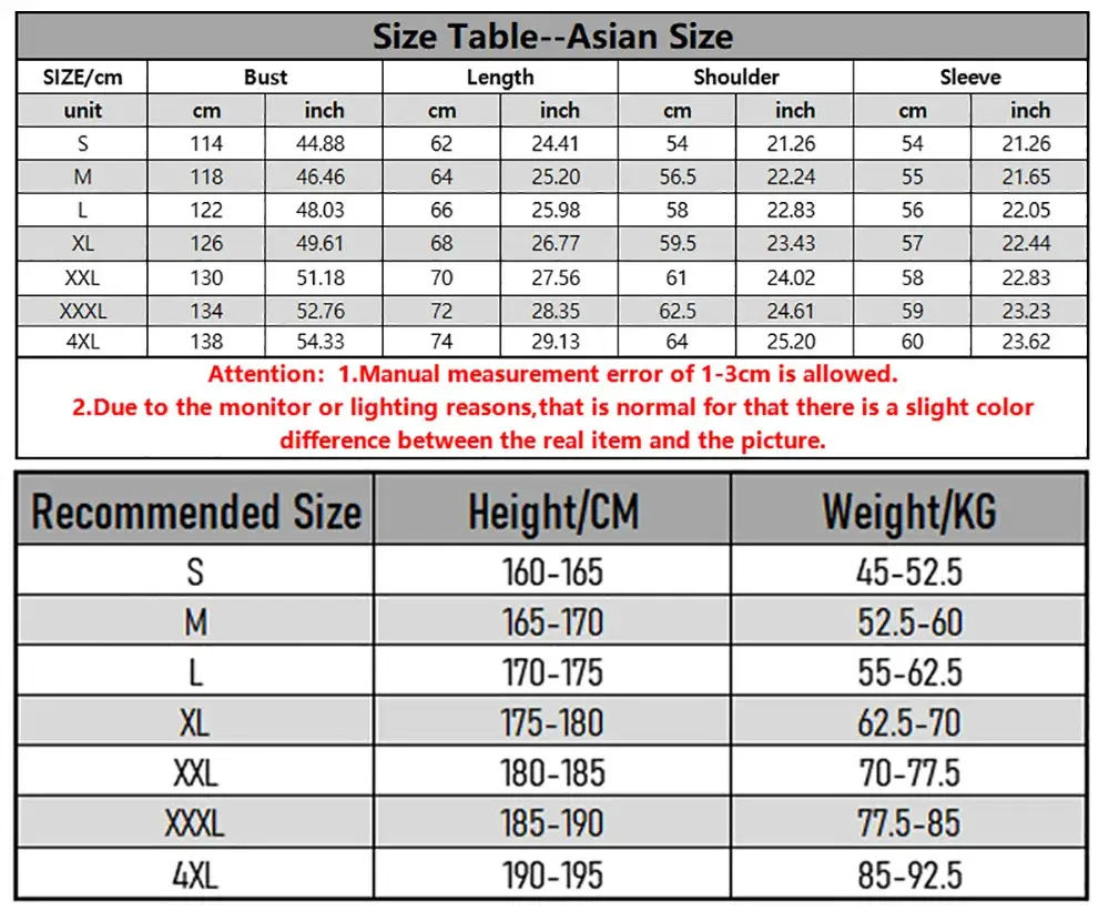 Men's Spring Autumn Jacket Casual Stand Collar Baseball Jackets Solid Color Trendy Long Sleeve Zipper Windbreak Pocket Outwear