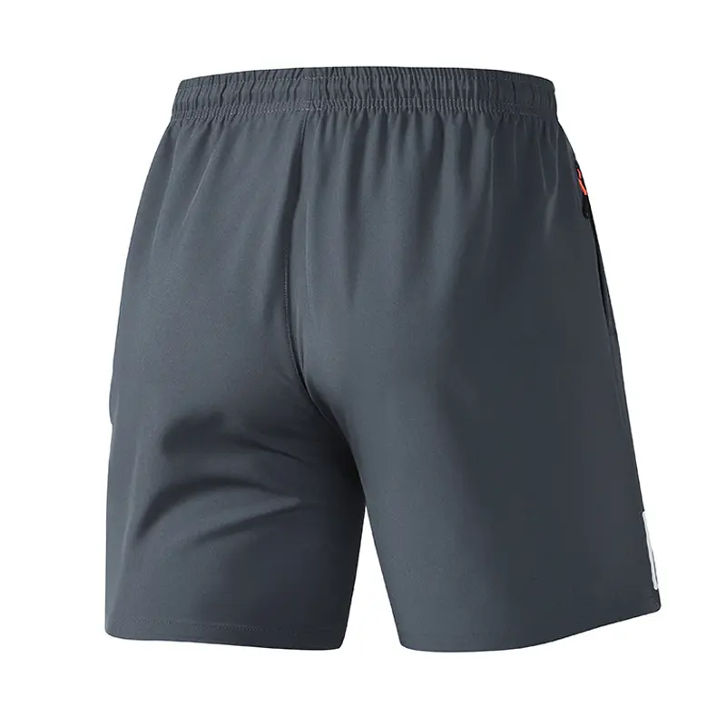 Summer Men's Athletic Running Shorts Quick Dry Workout Shorts Lightweight Sports Gym Basketball Short Hiking