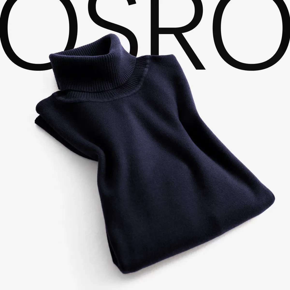Men's Turtleneck Sweater Slim Fit Turtle Neck Sweater for Men Long Sleeve Pullover Sweater Thermal Sweater Autumn Streetwear