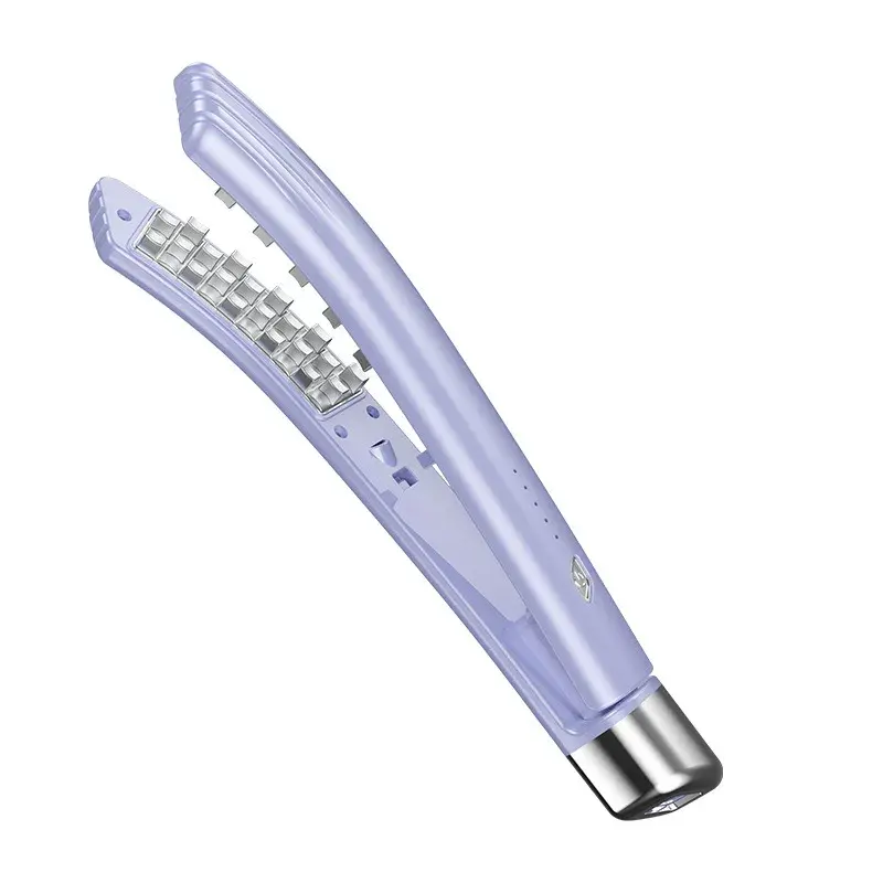 Corn Cob Negative Ion Hair Curling Iron High Lift Volumizing Hair Tool Professional Salon Accessory for Hair Extensions