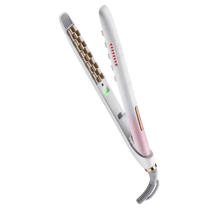 Corn Pattern Hair Curling Iron Pad New Style Cross-Border Hair Salon Tool Accessories Root Clamp Puffiness Hair Curler