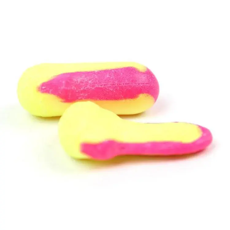 Honeywell LL-1 Noise-Canceling Earplugs Foam Anti-Snoring For Study And Sleep Silent Noise Reduction Earplugs Motorcycle Equipme